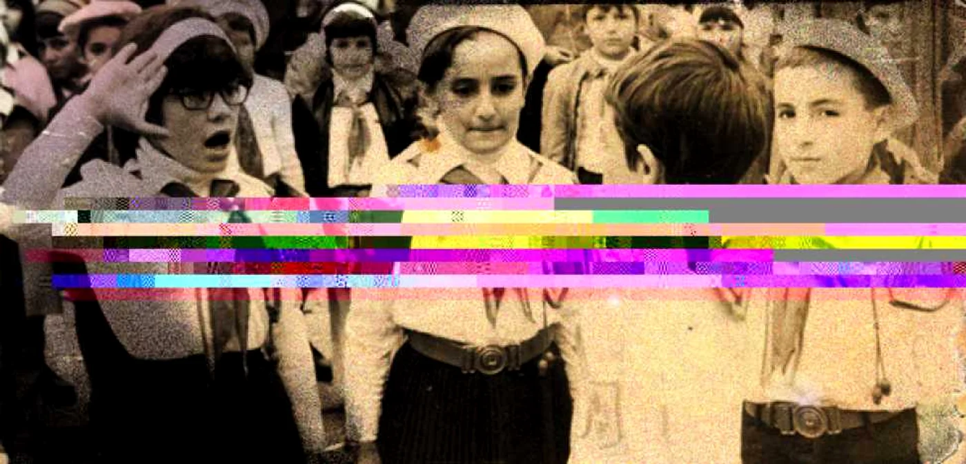  A venit şcoala