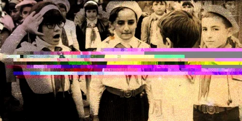  A venit şcoala