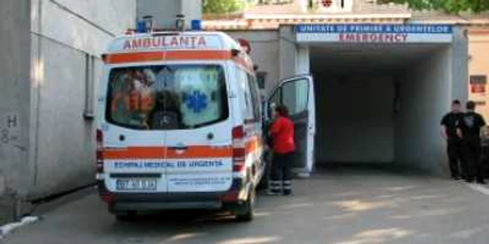 Botoşani: Inundaţiile fac victime