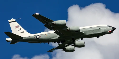 RC 135U „Combat Sent”  jpg
