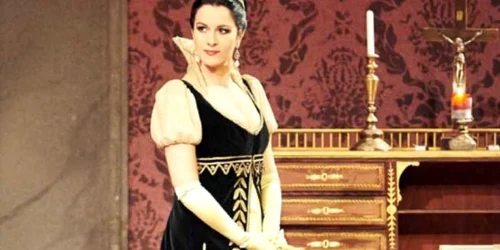 angela gheoghiu