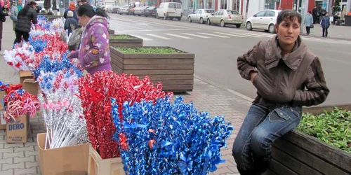 Beţele de iarnă se vând cu 1-3 lei bucata