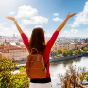 Praga FOTO Shutterstock