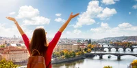 Praga FOTO Shutterstock
