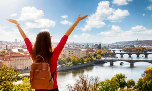 Praga FOTO Shutterstock
