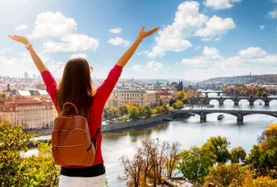 Praga FOTO Shutterstock