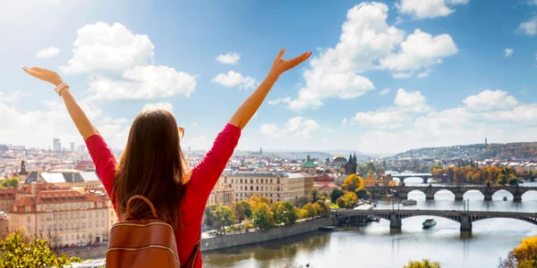 Praga FOTO Shutterstock 