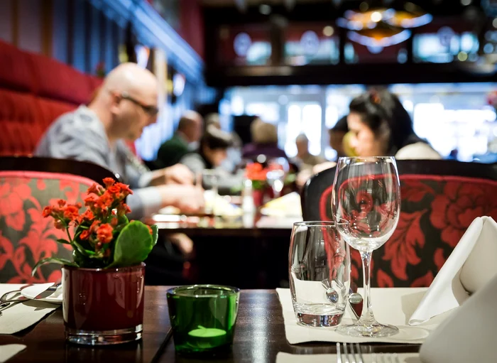 Orele ideale la care ar trebui să mâncăm - Foto: Pixabay