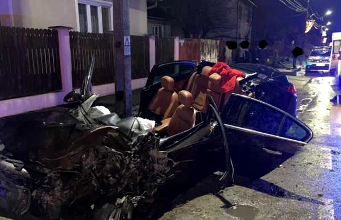 Femei nu a răspuns manevrelor de resuscitare FOTO ISU Sălaj
