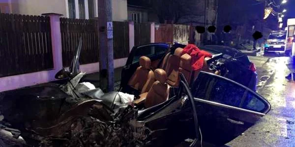 accident mortal in salaj foto isu salaj