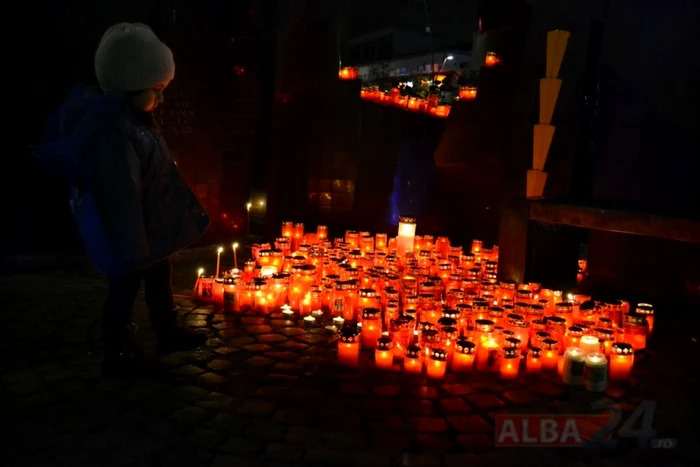 mars alba iulia