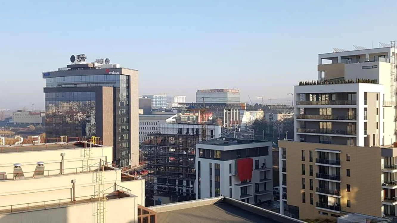 Clujul este oraşul cu cea mai rapidă creştere economică dintre oraşele Uniunii Europene