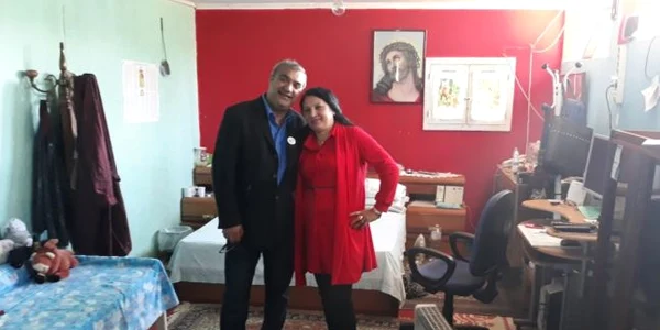 daniel si ligia tomescu candidati romi bari