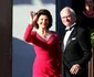 Regele Carl Gustaf al Suediei si Regina Silvia a Suediei. FOTO: Getty Images