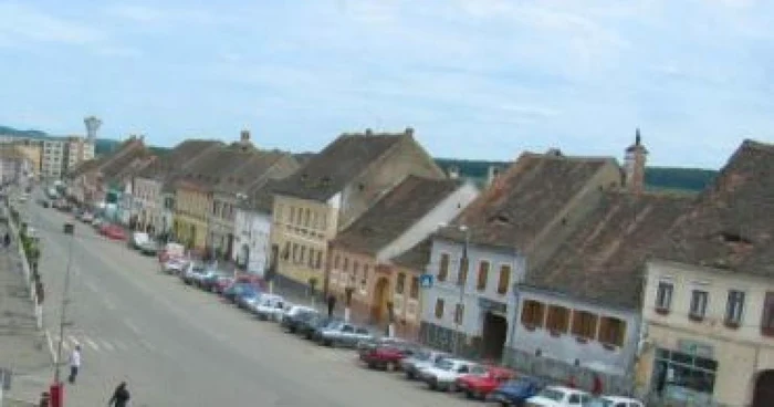 Sibiu: Oraşul pe scurt