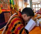 Prințul Jigme Namgyel al Bhutanului, un nou angajament public de unul singur. FOTO: Casa Regală