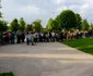 Noaptea Albă a Muzeelor la Iaşi Foto Palatul Culturii Iaşi
