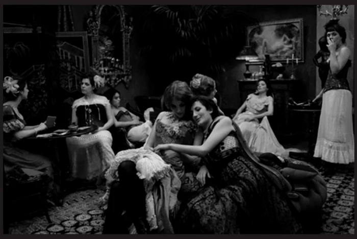 Prostituatele aveal analizele medicale la zi Sursa ploaiadecuvinte.blogspot.ro
