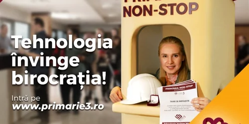 Primaria sector 3 online