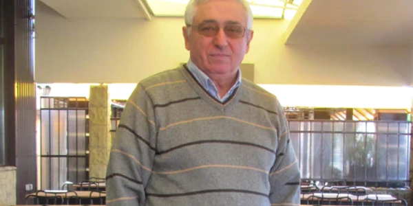 Marin Bunea