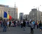 Proteste Piata Victoriei - 3 mai FOTO Alexandra Constanda