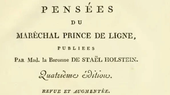 Boierimea moldoveană din perioada fanariotă, descrisă de prințul Charles Joseph de Ligne (1788) jpeg