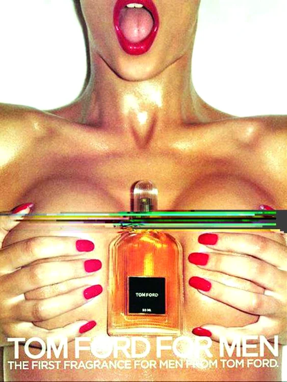 tendinte moda reclame