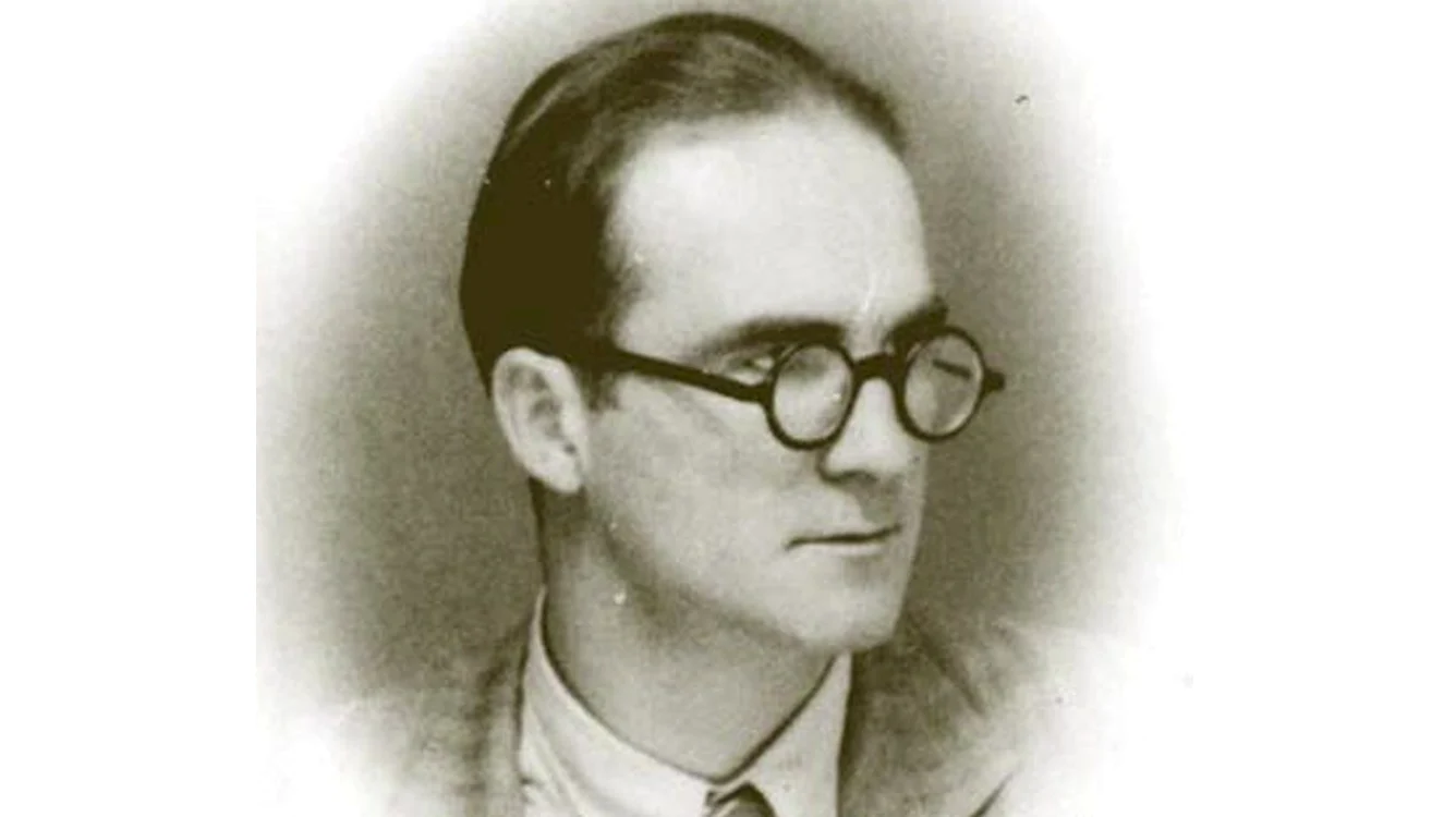 Și Mircea Eliade a trecut prin chinurile examenului de Bacalaureat. FOTO: Wikipedia