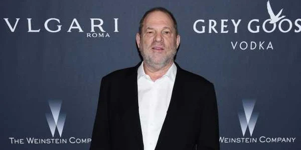 harvey weinstein foto guliver/getty images