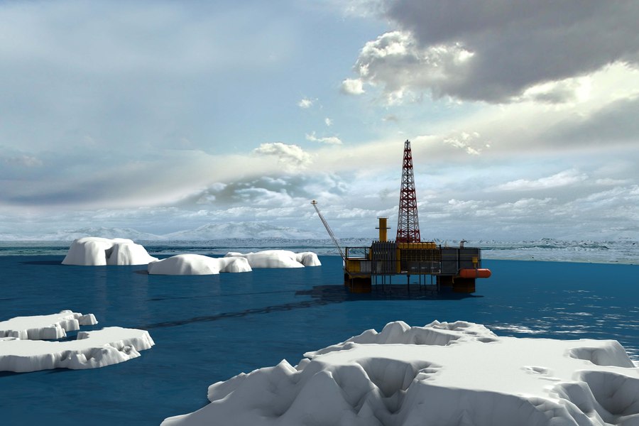 Tensiuni energetice la nivel înalt: Norvegia acuză UE de ipocrizie în privința petrolului și gazelor din Arctica
