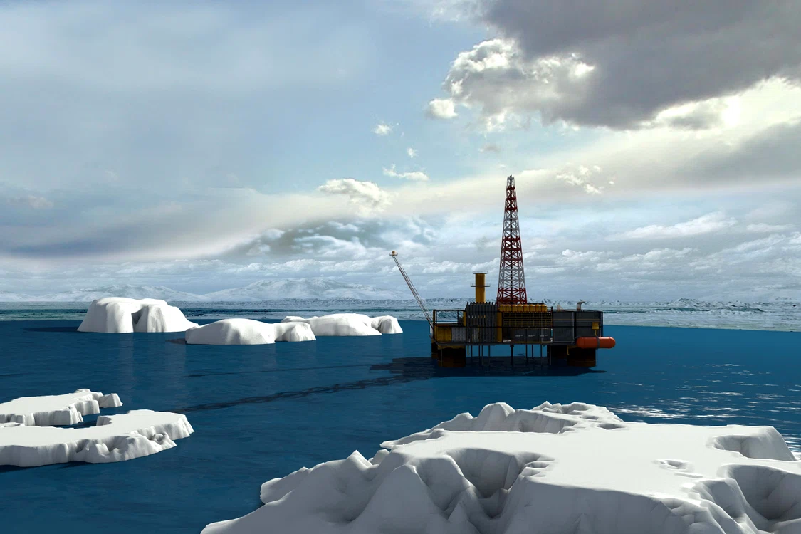Norvegia acuză UE de ipocrizie în privința petrolului și gazelor din Arctica