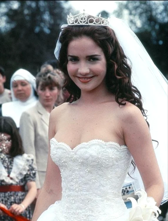 Natalia Oreiro în „Înger sălbatic” (1998) (Foto: IMDB/Captură video)