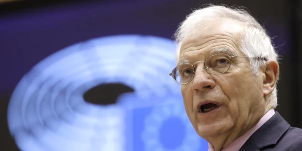josep borrell foto epa efe