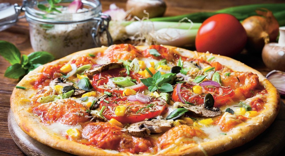 O teorie controversată: croissantele nu sunt franțuzești, iar sosul de pizza nu este italian. „Bucătăria italiană nu există”, afirmă un istoric culinar
