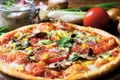 Pizza vegetariană jpeg