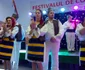 festivalul colindelor Moroeni
