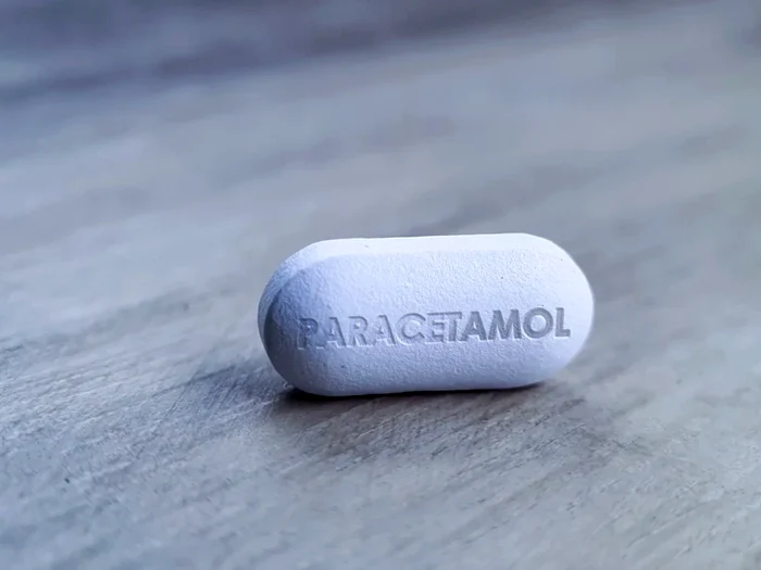 Paracetamolul, armă cu două tâișuri FOTO Shutterstock