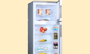 Frigider cu 2 uși Arctic AD60310M30MT Foto eMAG