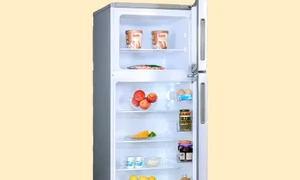 Frigider cu 2 uși Arctic AD60310M30MT Foto eMAG