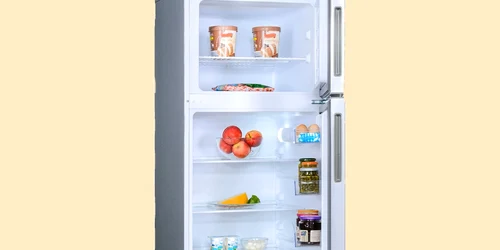 Frigider cu 2 uși Arctic AD60310M30MT Foto eMAG