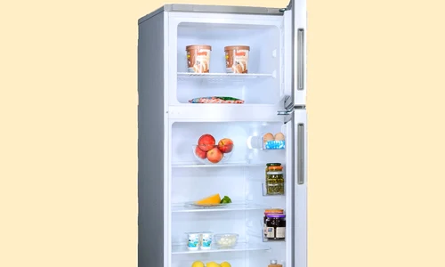 Frigider cu 2 uși Arctic AD60310M30MT Foto eMAG