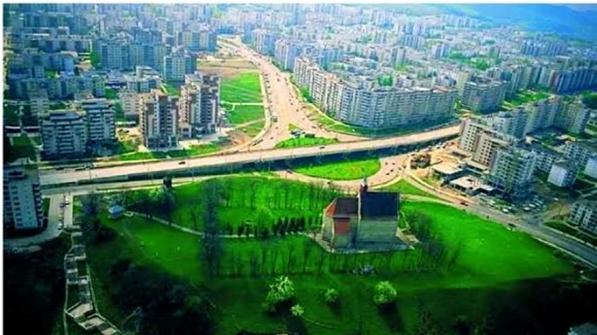 Serile Clujului Cultural Urbanism à la Cluj: vechi vs nou jpeg