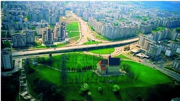 Serile Clujului Cultural Urbanism à la Cluj: vechi vs nou jpeg