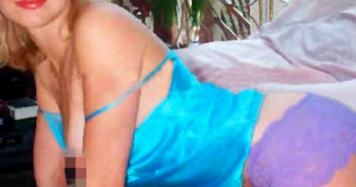 Brooke Magnanti a devenit celebră sub pseudonimul Belle de Jour. FOTO Daily Mail