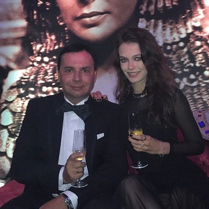 Tânăra fotomodel nu este deranjată de cei care o critică