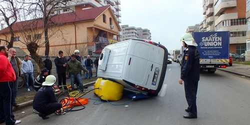 accident
