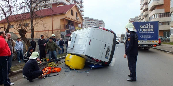 accident