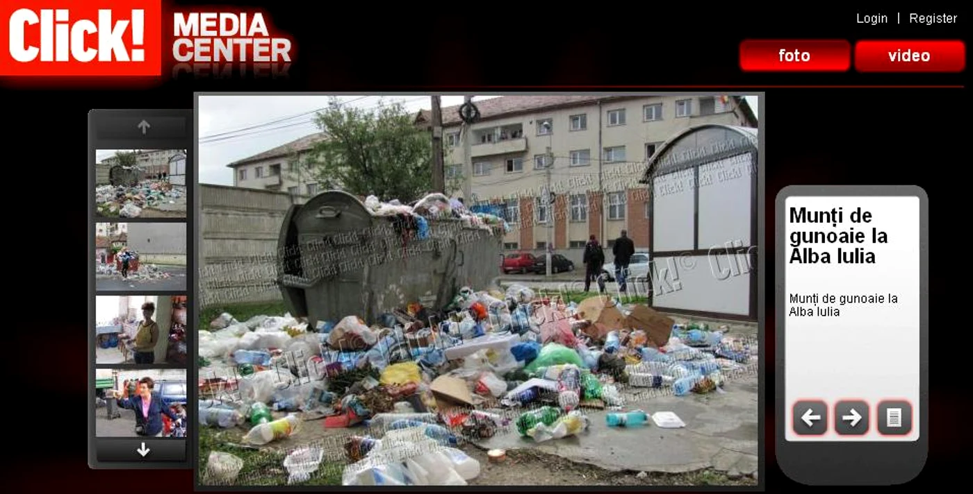 gaşlerie