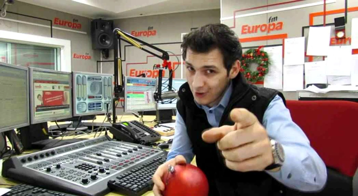 Claudiu Roman s-a sinucis ieri, în locuinţa lui din Capitală