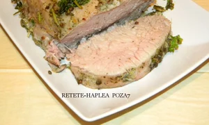 muschi de porc macerat la cuptor poza7 jpeg